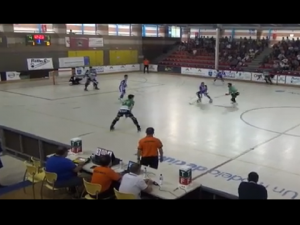 Highlights | CP Alcobendas 3-3 CP Voltreg&agrave; | OK Liga 18/19 - Jor. 1