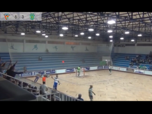Highlights | CD Pa&ccedil;o de Arcos 6-5 Sporting CP | Liga Portugal 18/19 - Jor. 25