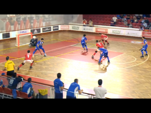 Highlights | SL Benfica 10-0 HC Tigres | Liga Portugal - Jor. 3