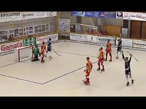 Highlights | Amatore W. Lodi 0-3 GSH Trissino  | Coppa Italia '19 - 1/4 de Final