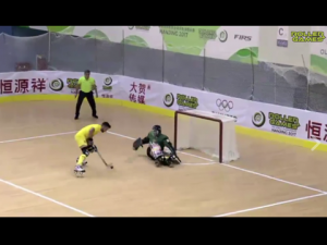 Highlights | Espa&ntilde;a - Mozambique | 3&ordf; Jor. Fase de Grupos Mundial 2017