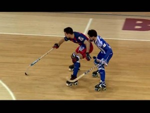Highlights | OK Liga - J. 18 | FC Barcelona Lassa 2-3 Voltreg&agrave;