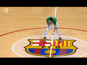 Highlights | OK Liga 17/18 J. 7 | FC Barcelona - HC Liceo
