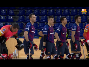 Highlights | FC Barcelona 9-3 PHC Sant Cugat | OK Liga 18/19 - Jor. 5