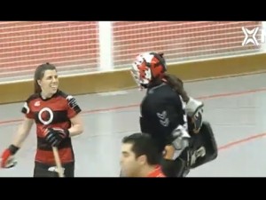 Resumen J14 OK Liga Femenina