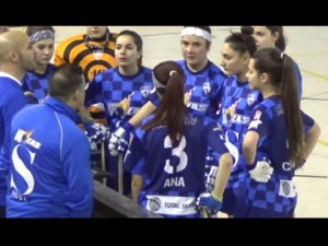 C.P. LAS ROZAS vs MEDICARE SYSTEM MATAR&Oacute;