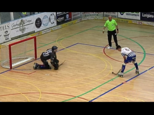 Highlights | H. Forte dei Marmi 2-4 H. Valdagno 1938 | Serie A1 - Playoffs - Semifinal - 2&ordm; partido