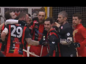 Highlights | Forte dei Marmi 2-6 Breganze  | Coppa Italia '19 - Semifinal