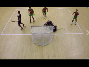 Highlights | Portugal - Francia | 3&ordf; Jor. Fase de Grupos Mundial 2017