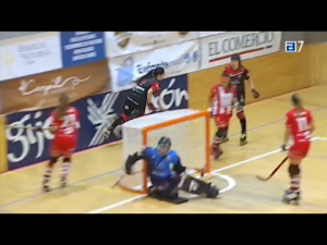Highlights | Telecable Gij&oacute;n HC 6-2 Girona CH | OK Liga Femenina 19/20 - Jor. 10