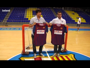 Repaso a la trayectoria de Marc Gual con el FC Barcelona tras anunciar su retirada