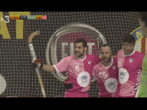 Highlights | Igualada HC 4-2 CH Lloret | OK Liga 18/19 - Jor. 6