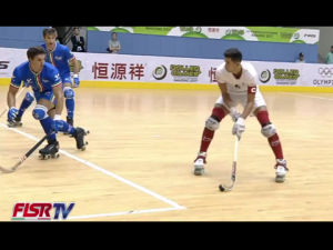 Highlights | Francia - Italia | 1&ordf; Jor. Fase de Grupos Mundial 2017