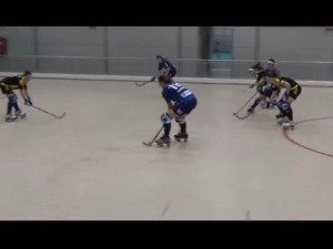 JORNADA 21&ordf; C.P. LAS ROZAS vs C.P. VOLTREGA