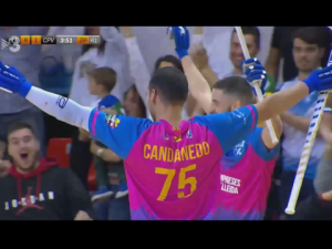 Highlights | CE Lleida Llista Blava 5-2 CP Voltreg&agrave; | WS Europe Cup 18/19 - Semifinal