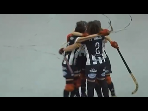 Highlights | CP Manlleu 4-1 SL Benfica | Liga Europea Femenina - G.A - J.3