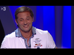 Enrico Mariotti: 
