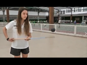 El Liceo Femenino depende de s&iacute; mismo para lograr la permanencia en OK Liga
