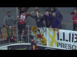 Highlights | CE Noia 6-4 FC Porto | Liga Europea 19/20 - G.B - Jor. 3