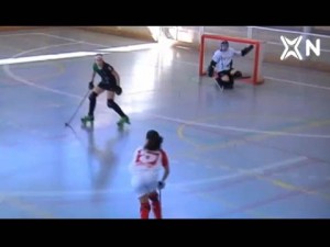 Resumen Jornada 11 OK Liga Femenina 16/17