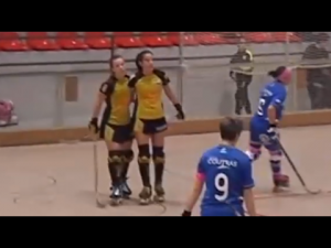 Highlights | Generali Palau 5-1 US Coutras | Liga Europea Femenina - G.B - J.3