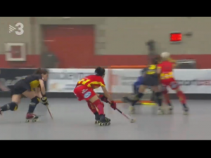 Previa del HC Palau - CP Manlleu en el que se decidir&aacute; el campe&oacute;n de la OK Liga Femenina