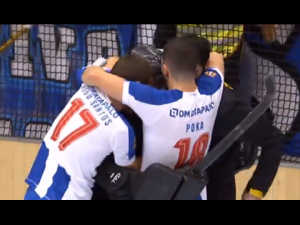 Highlights | FC Porto 4-3 SL Benfica | Liga Portugal 19/20 - Jor. 7