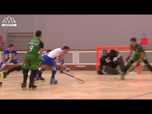 Highlights | FC Porto 13-2 AD Valongo | Liga Portugal - Jor. 3