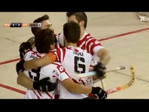 'Hoquei En Joc' Reus Deportiu La Fira 4-6 CP Vic