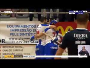 Highlights | AD Sanjoanense 3-9 FC Porto | Liga Portugal 19/20 - Jor. 8