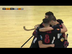 Highlights | H. Sarzana 4-2 H. Valdagno 1938 | WS Europe Cup 18/19 - Semifinal