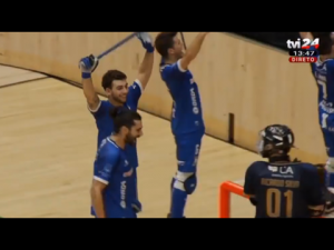 Highlights | Sporting CP 4-5 OC Barcelos | Liga Portugal - Jor. 5