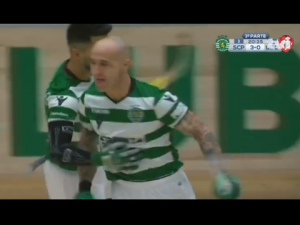 Highlights | Liga Portugal - J. 13 | Sporting CP 9-1 UD Oliveirense