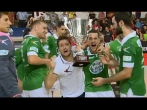 Supercopa '16 | FINAL | HC Liceo - Reus Deportiu La Fira (2&ordf; parte)