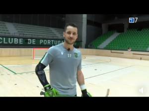 Toni P&eacute;rez - Asturianos por el Mundo (RTPA)