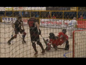 Highlights | Trissino 1-4 Sarzana  | Coppa Italia '19 - Semifinal