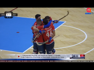 Highlights | UD Oliveirense 4-2 Juventude Viana | Liga Portugal 19/20 - Jor. 7