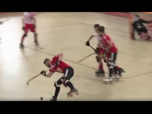 Highlights | OK Liga 16/17 - J. 30 | Moritz CE Vendrell 8-6 CP Vic