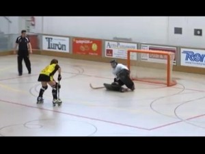 RESUMEN OK LIGA FEMENINA 19/12/16