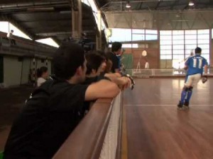 Fase Final;Campeonato Nac. Universit&aacute;rio 10/11