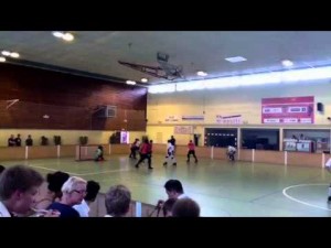 Tournoi international de Noisy le Grand