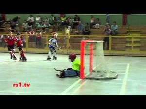 IGR en el Campeonato de Alemania U-9.2011