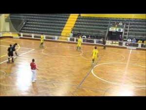 Juventude Pacense-Ol&aacute; Mouriz. Iniciados 2011/12