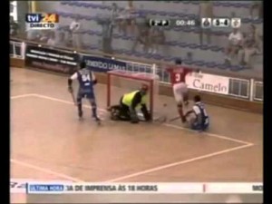 Benvenuto a Viareggio Emanuel Garcia! (Parte1)