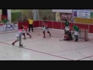 Nicolas Fernandez en A1 Italiana