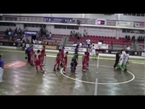F&iacute;sica - Sporting CP.presentaci&oacute;n AE F&iacute;sica 11/12