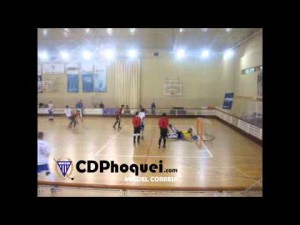 CD Povoa-Gramidense.Junior, 2011/12.