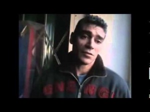 Sergio Silva; del Candelaria al SL Benfica.