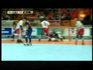 Supercopa 2011. Reus Deportiu - FC Barcelona
