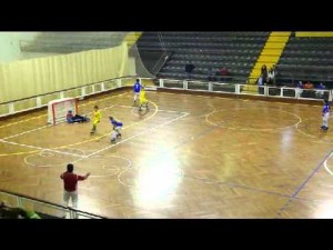 Resumen Juventude Pacense - Carvalhos.Infantil